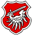 Ehemaliges Gemeindewappen von Steinau