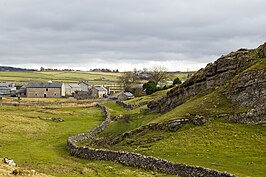 Wardlow Mires view