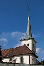 Kirche