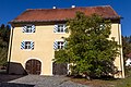 Ehemaliges Schloss