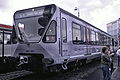 BVG 480 501 auf der IVA 1988 in Hamburg