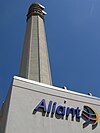 Bell Aliant Tower