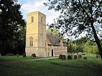 Parish Church of All Saints