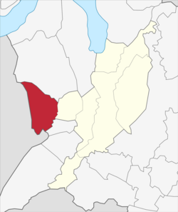 Location of Arzo
