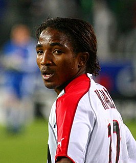 Koné in 2005