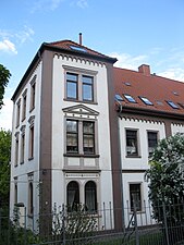 Lasallesches Haus