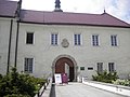 Schloss Friedeck