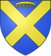 Coat of arms of Reppe