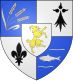 Coat of arms of Cavron-Saint-Martin