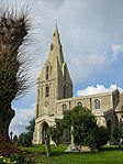 Parish Church of All Saints