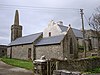 Saint Illtyd Church, Caldey Island