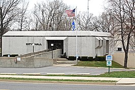 City Hall