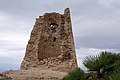 Wachturm auf dem Es Telégraf (273 m)