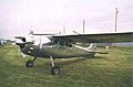 Cessna 195