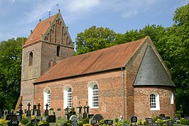 Kerk van Backemoor