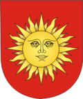 Wappen von Swetlahorsk