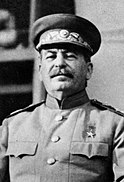 Joseph Stalin