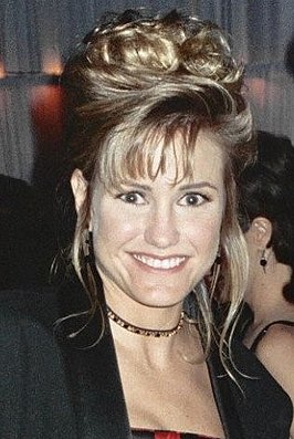 Cynthia Geary (1993)