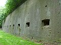 Zitadelle von Posen auf dem Weinberg im Norden der Stadt – Bastion Johann (Bastion I)