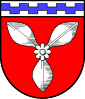 Wapen van Ascheberg (Holstein)