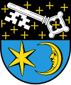 Wappen von Laumersheim