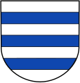 Wappen der ehem. Gemeinde Niederkrüchten