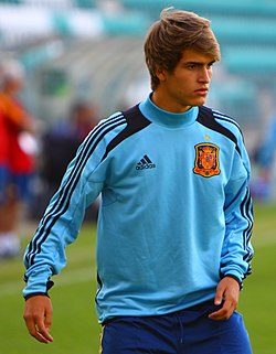 Denis Suárez