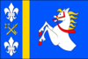 Flag of Dětřichov