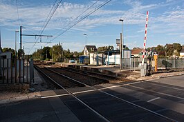 Station Dordives