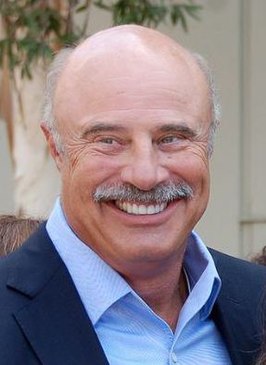 Phil McGraw