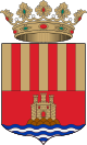 Wappen der Provinz Alicante