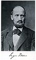 Eugen Petersen 1836–1919