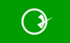 Flagge/Wappen von Miyagi