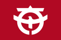 Flag of Taishi Osaka.svg