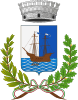 Coat of arms of Galeata