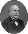 Giovanni Battista de Rossi 1822–1894