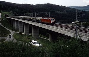 Dittenbrunntunnel