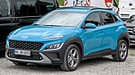 Hyundai Kona (2020–2023)