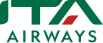 Logo der ITA Airways