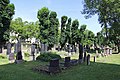 Jüdischer Friedhof (Koblenz)