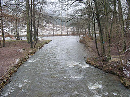 Eau Rouge