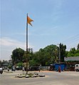 Krishnarajapet Taluk Junction