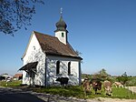 Katholische Kapelle St. Jakobus