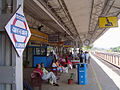 Bahnhof Karwar