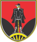 Wappen von Občina Lukovica