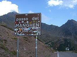 Manghenpas