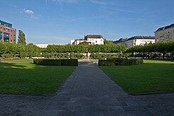 Mierendorffplatz