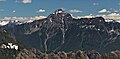 Pugh from Mount Dickerman