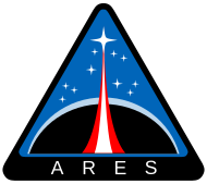 Logo des Ares-Programms