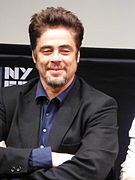 Benicio del Toro spielt Moses Rosenthaler